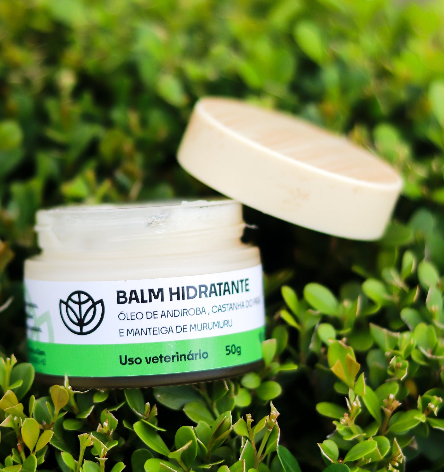BALM hidratante 50g - Ecodog
