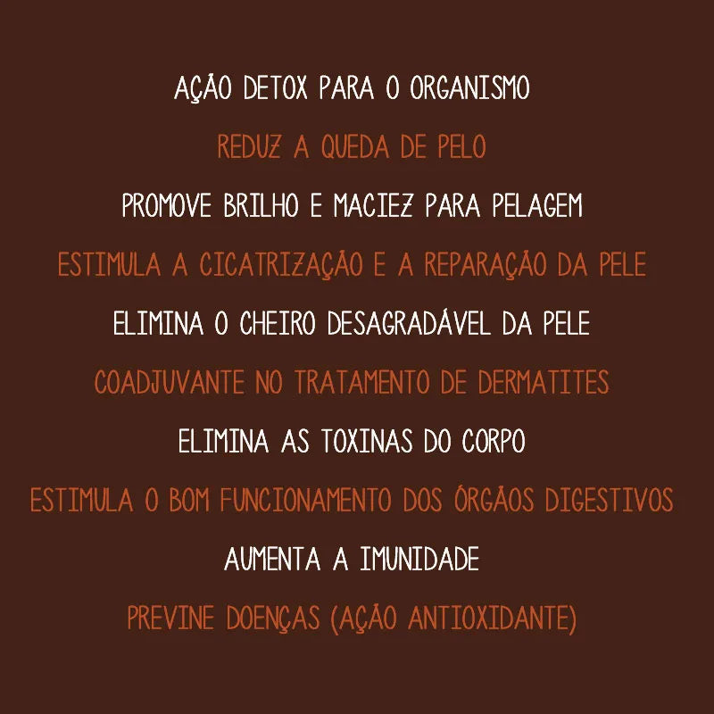 Suplemento em Comprimidos Mastigáveis - Fórmula Equilíbrio